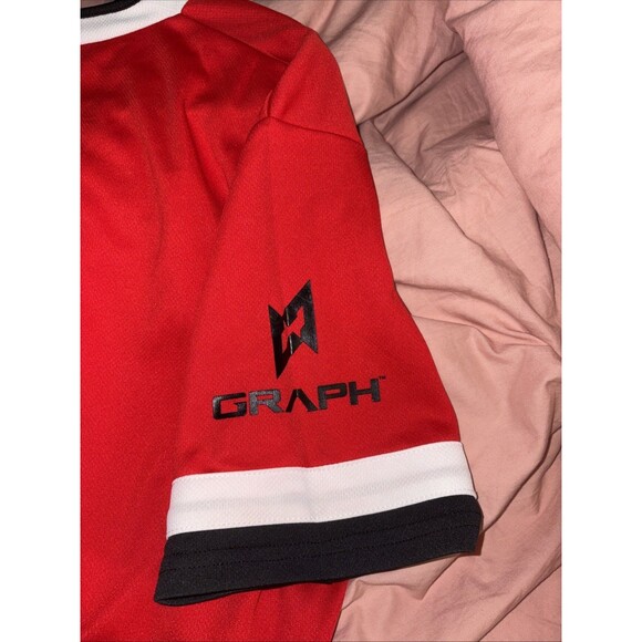 capcom street fighter ryu t-shirt official SZ M (Medium) - Picture 4 of 7